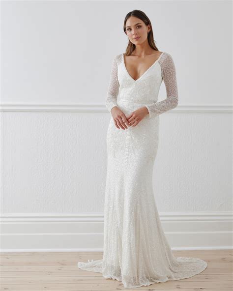 celine wedding dress karen willis holmes|Wedding Dresses by Karen Willis Holmes .